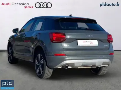 Photo 21 Audi Q2  30 TDI 116 BVM6