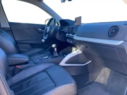 Photo 28 Audi Q2  30 TDI 116 BVM6