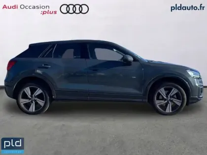 Photo 23 Audi Q2  30 TDI 116 BVM6