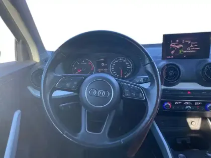 Photo 15 Audi Q2  30 TDI 116 BVM6