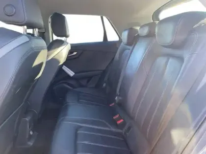 Photo 33 Audi Q2  30 TDI 116 BVM6