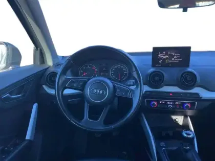 Photo 11 Audi Q2  30 TDI 116 BVM6