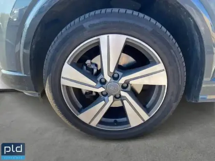 Photo 38 Audi Q2  30 TDI 116 BVM6