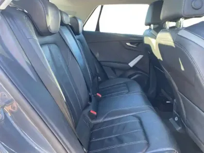 Photo 29 Audi Q2  30 TDI 116 BVM6