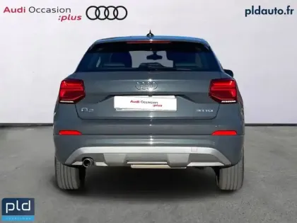 Photo 6 Audi Q2  30 TDI 116 BVM6