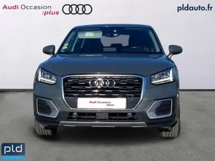 Photo 7 Audi Q2  30 TDI 116 BVM6