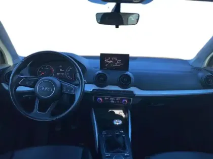 Photo 30 Audi Q2  30 TDI 116 BVM6