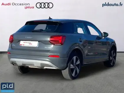 Photo 24 Audi Q2  30 TDI 116 BVM6