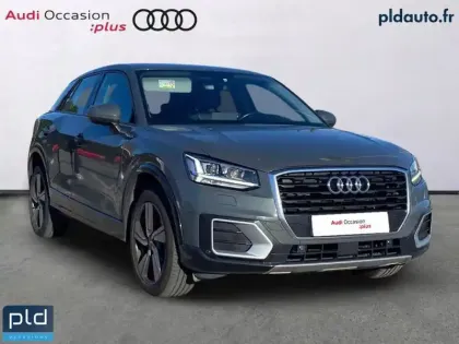 Photo 5 Audi Q2  30 TDI 116 BVM6