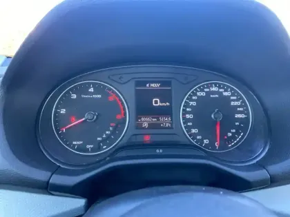 Photo 36 Audi Q2  30 TDI 116 BVM6