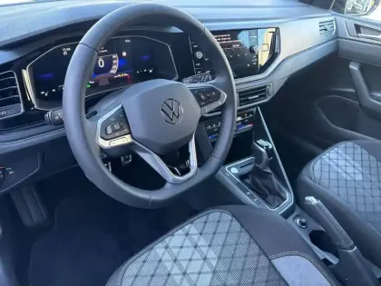 Photo 13 Volkswagen Polo  1.0 TSI 116 S&S DSG7