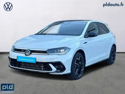 Photo Volkswagen Polo R-line Edition