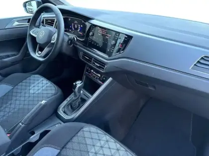 Photo 8 Volkswagen Polo  1.0 TSI 116 S&S DSG7