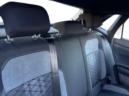 Photo 9 Volkswagen Polo  1.0 TSI 116 S&S DSG7