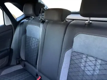 Photo 15 Volkswagen Polo  1.0 TSI 116 S&S DSG7