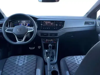 Photo 12 Volkswagen Polo  1.0 TSI 116 S&S DSG7