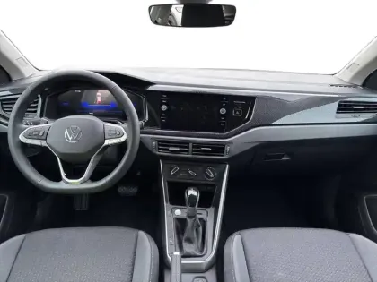 Photo 10 Volkswagen Taigo  1.0 TSI 116 DSG7