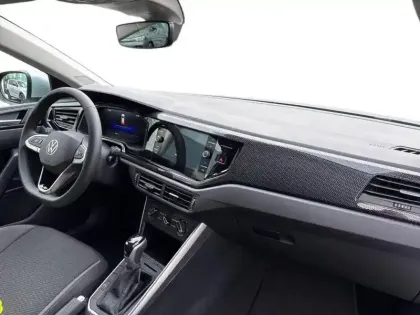 Photo 9 Volkswagen Taigo  1.0 TSI 116 DSG7