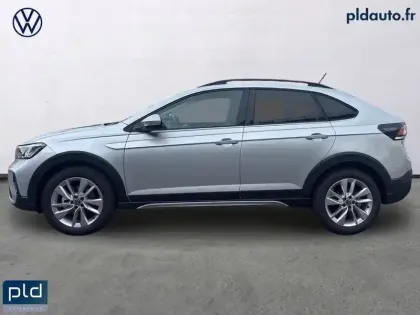 Photo 34 Volkswagen Taigo  1.0 TSI 116 DSG7