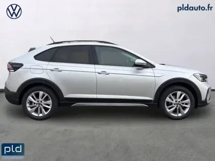 Photo 32 Volkswagen Taigo  1.0 TSI 116 DSG7