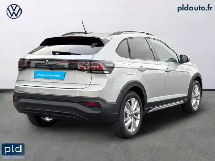 Photo 21 Volkswagen Taigo  1.0 TSI 116 DSG7