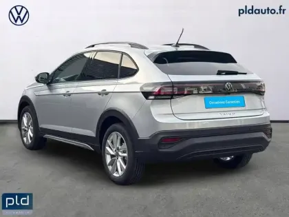 Photo 16 Volkswagen Taigo  1.0 TSI 116 DSG7