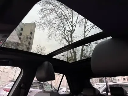 Photo 13 Volkswagen T-roc  1.5 TSI EVO2 150 Start/Stop DSG7