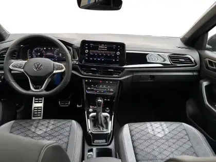 Photo 5 Volkswagen T-roc  1.5 TSI EVO2 150 Start/Stop DSG7