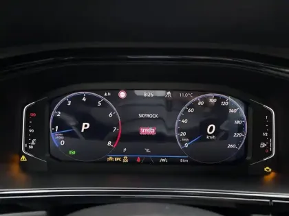 Photo 7 Volkswagen T-roc  1.5 TSI EVO2 150 Start/Stop DSG7