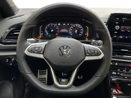 Photo 6 Volkswagen T-roc  1.5 TSI EVO2 150 Start/Stop DSG7