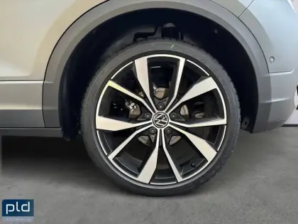 Photo 15 Volkswagen T-roc  1.5 TSI EVO2 150 Start/Stop DSG7