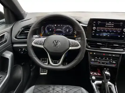 Photo 21 Volkswagen T-roc  1.5 TSI EVO2 150 Start/Stop DSG7