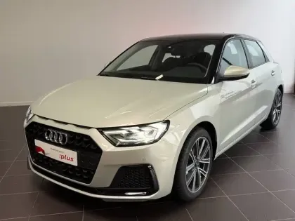 Photo Audi A1 Design