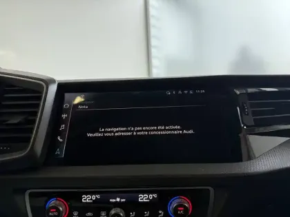 Photo 21 Audi A1  Sportback 30 TFSI 116 ch S tronic 7