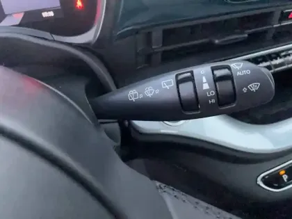 Photo 27 Fiat 500  e 95 ch