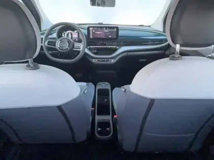 Photo 32 Fiat 500  e 95 ch