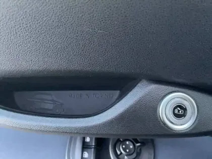 Photo 12 Fiat 500  e 95 ch