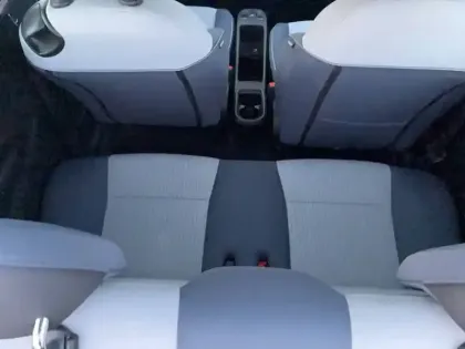 Photo 31 Fiat 500  e 95 ch