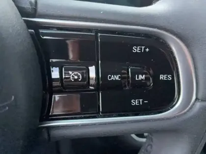 Photo 24 Fiat 500  e 95 ch