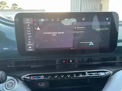 Photo 14 Fiat 500  e 95 ch