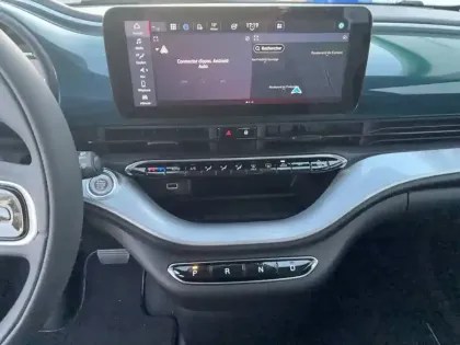 Photo 5 Fiat 500  e 95 ch