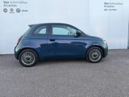 Photo 30 Fiat 500  e 95 ch