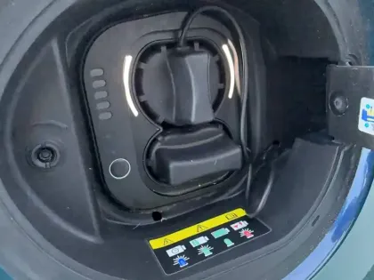 Photo 19 Fiat 500  e 95 ch