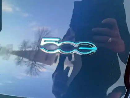 Photo 18 Fiat 500  e 95 ch