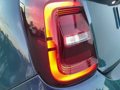 Photo 17 Fiat 500  e 95 ch