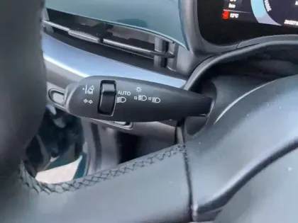 Photo 26 Fiat 500  e 95 ch