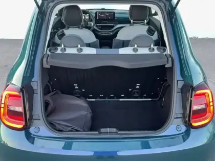 Photo 6 Fiat 500  e 95 ch