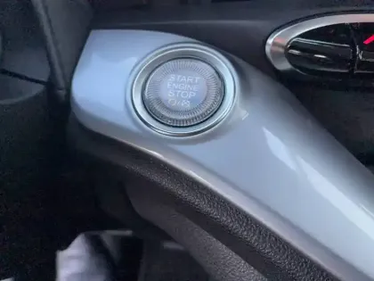 Photo 23 Fiat 500  e 95 ch