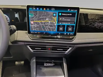 Photo 12 Volkswagen Tiguan  2.0 TDI 150ch DSG7