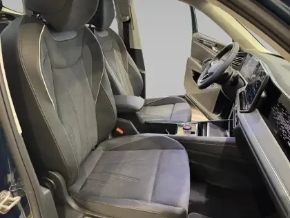 Photo 10 Volkswagen Tiguan  2.0 TDI 150ch DSG7